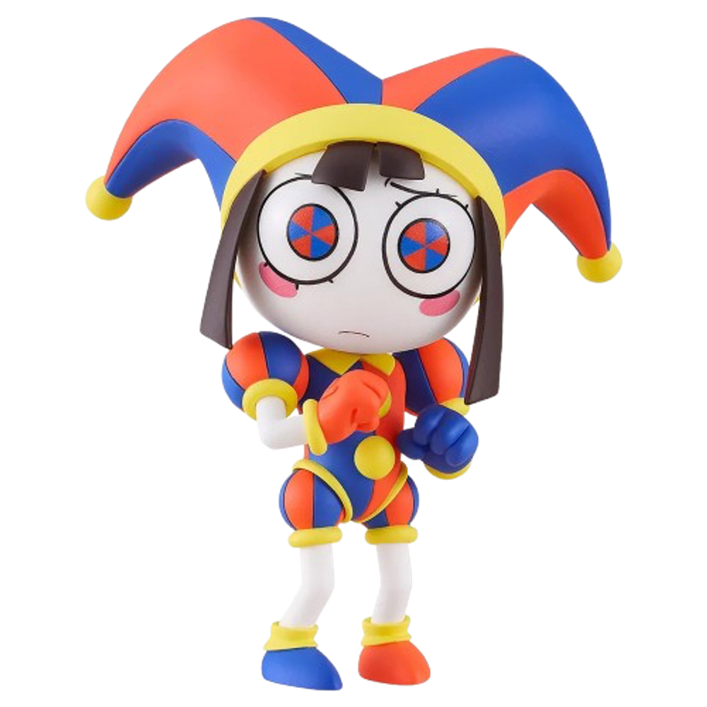 Фигурка Nendoroid Digital Circus Pomni