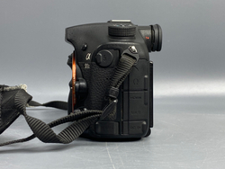 Sony A99 Mark II 32.700 Кадров