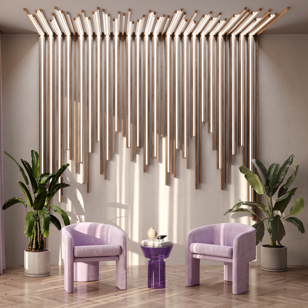 Светодиодная лента Maytoni Ultra 24В COB 12Вт/м 6000К 5м IP 20 201077