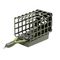 Кормушка Premier Fishing Feeder SPORT КВАДРАТ крашенная 100г
