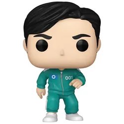 Funko POP! Squid Game: Player 001 (1730)