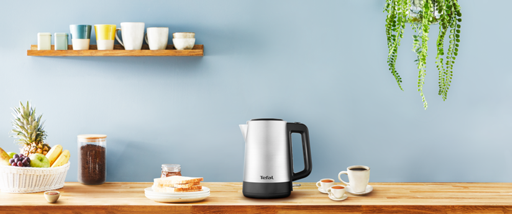 Электрический чайник Tefal Equinox BI520D10