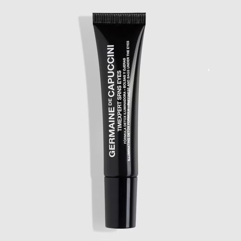 Крем для век с детокс формулой Timexpert SRNS Eyes Illum Detox Formula