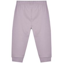Пижама для девочки с ламой KOGANKIDS
