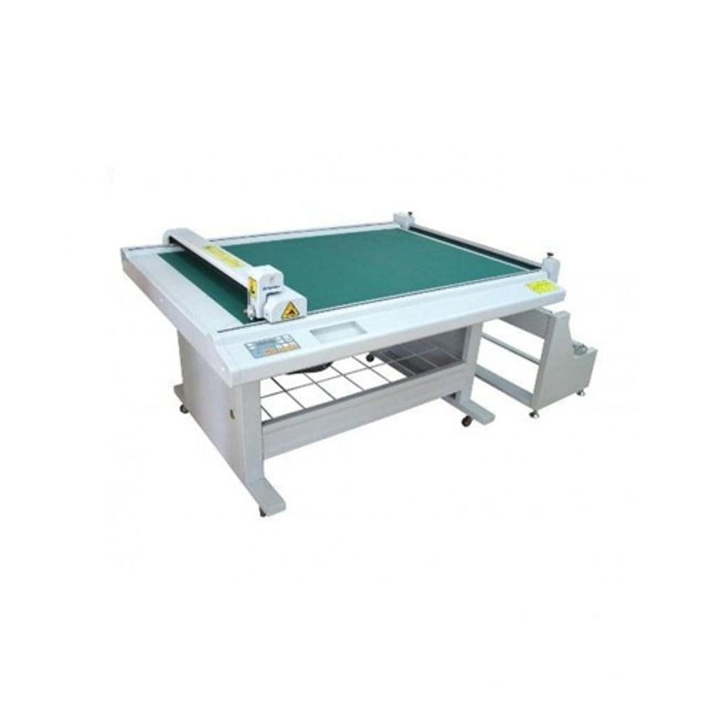 Планшетный режущий плоттер Richpeace RP-TM1509
