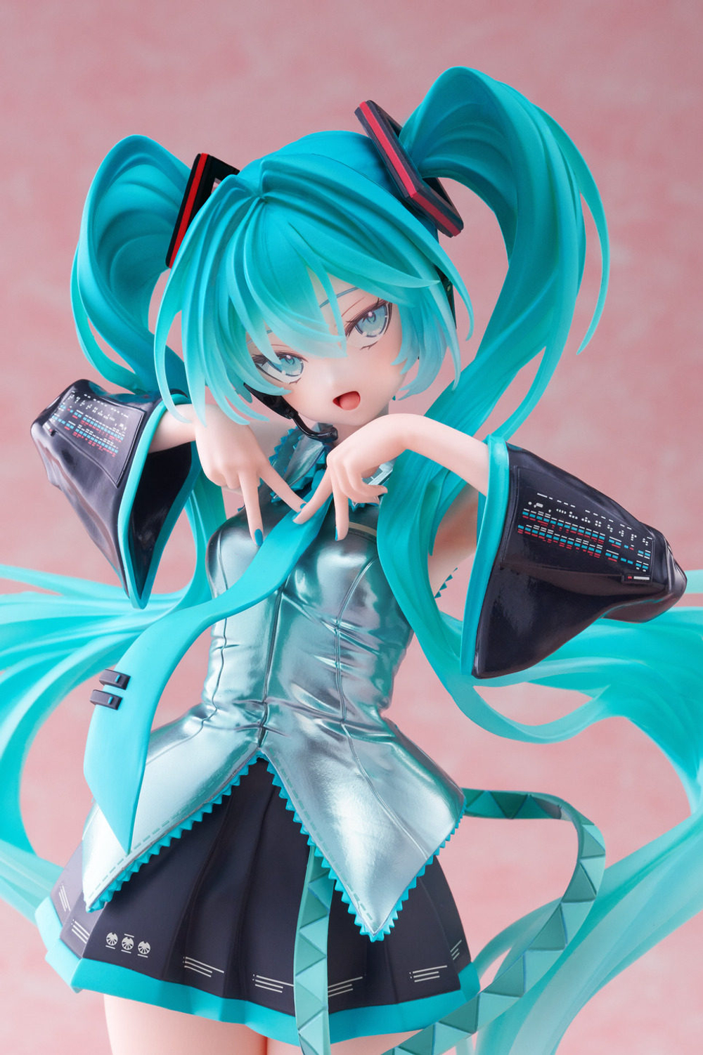 Хатсуне Мику / Hatsune Miku