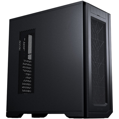 Корпус Full-Tower Phanteks Enthoo Pro 2 Server Edition, XL-ATX, E-ATX, черный (PH-ES620PC_BK02_RU)