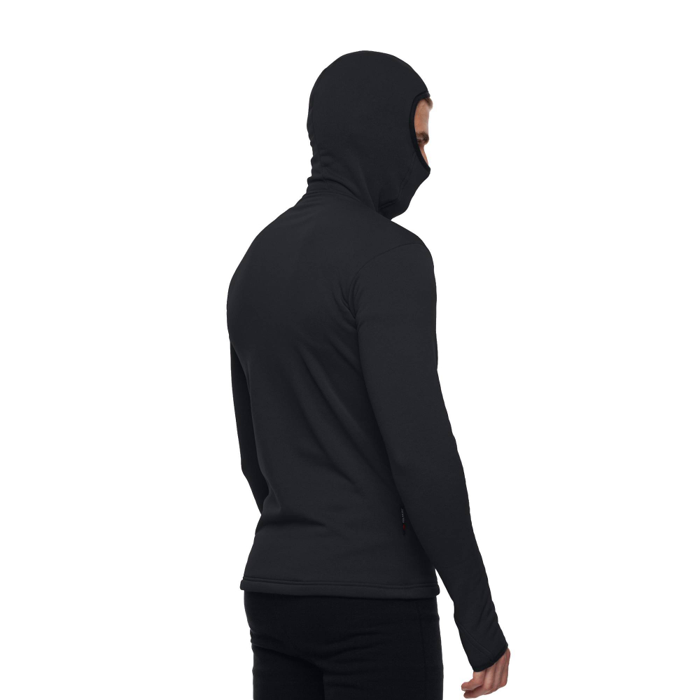 Термобелье фуфайка BASK PS Explorer Hood V2