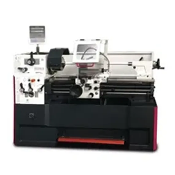 Токарный станок Optimum OPTIturn TH 4210V