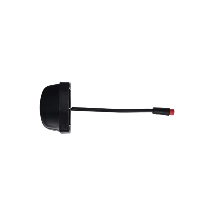 Лампа подсветки номерного знака для моделей M1P/ M1PS (ПОД ЗАКАЗ)