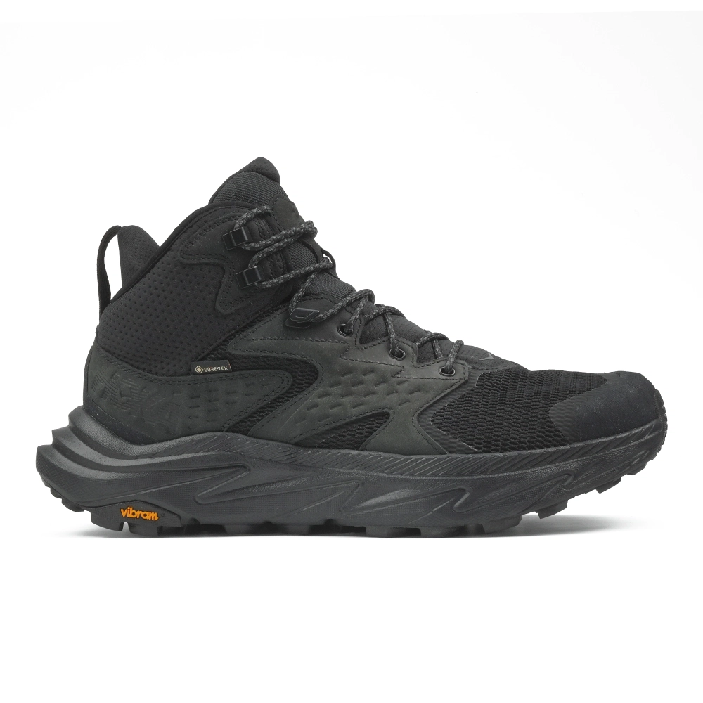 Ботинки мужские Hoka Anacapa 2 mid GTX WIDE