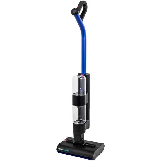 Вертикальный моющий пылесос Dyson Wash G1 WR01
