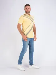 Футболка поло мужская Турция, тенниска