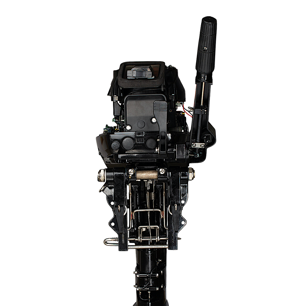 Лодочный мотор Gladiator G9.9FHS