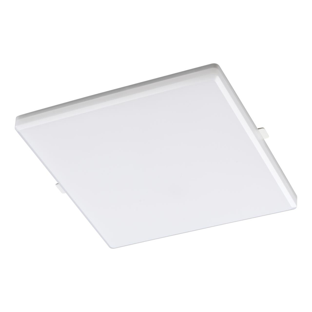 358682 SPOT NT21 590 белый Светильник встраиваемый влагозащищенный IP54 LED 4000K 30W 100-240V PANDORA