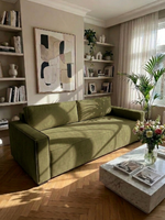 Loft 1 секция