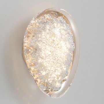 Бра 9W 3000K-6000K FELICIDAD AP9W LED золото Crystal Lux