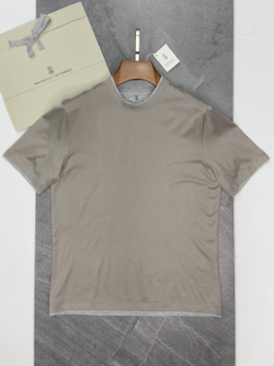 Футболка Brunello Cucinelli