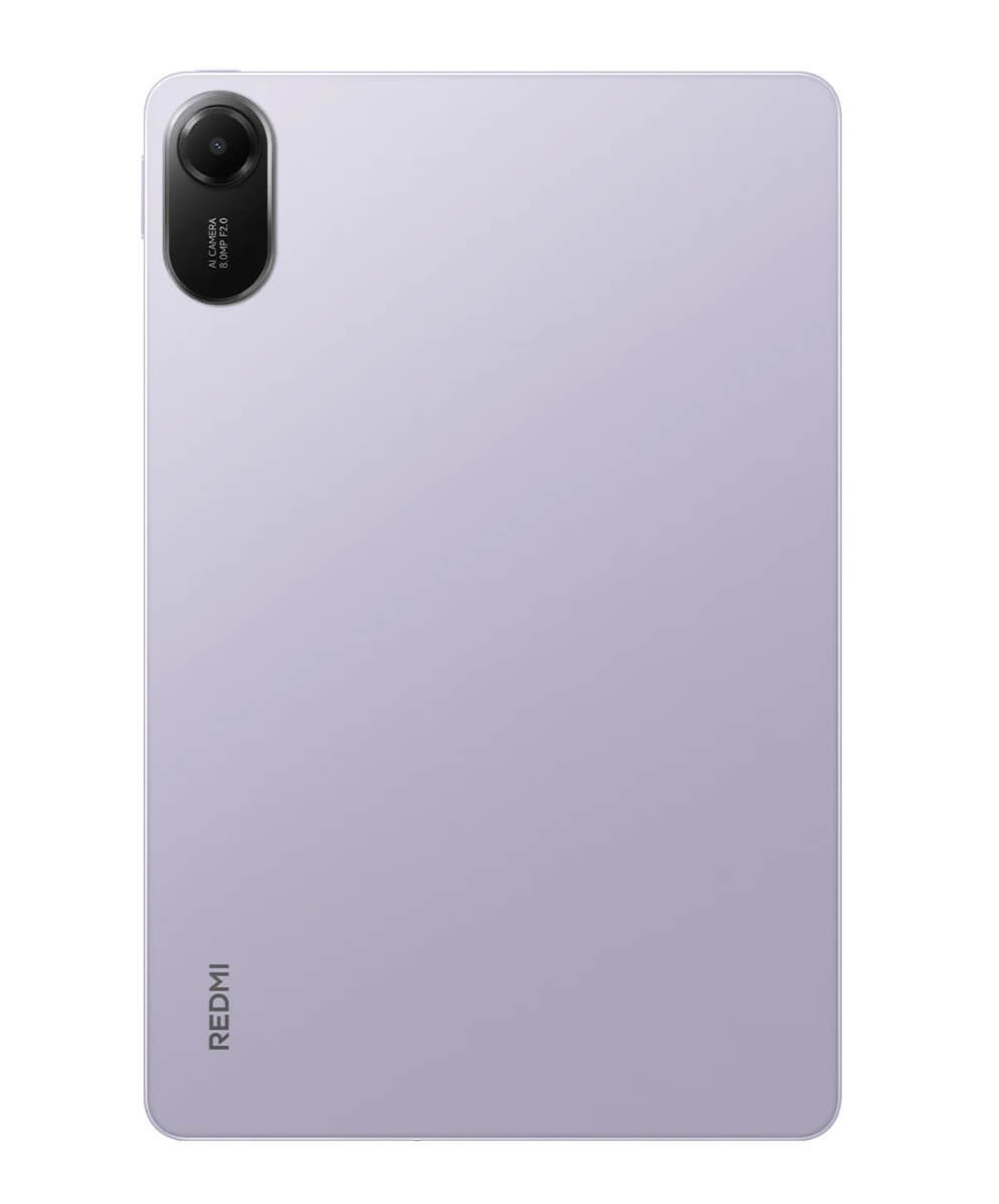 Планшет Redmi Pad 2 4G 8/256Gb Фиолетовый