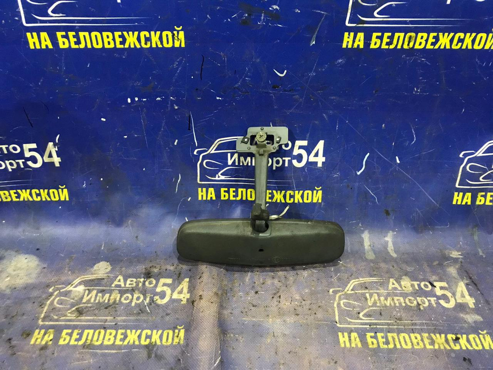 Зеркало салонное MAZDA MPV 1996