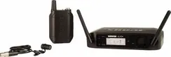 SHURE GLXD14E/85 беспроводная радиосистема с петличным микрофоном