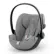 Автокресло Cloud G i-Size Stone Grey Plus