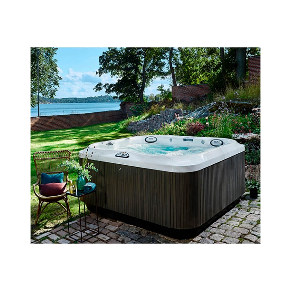 СПА-бассейн Jacuzzi J-335 на 5 мест (арт. ZP12RU0EWM0)