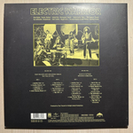 T. Rex - Electric Warrior 2LP (Европа 2012г.)