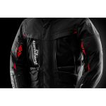 Challenger 3C PrimaLoft / Черно-красный