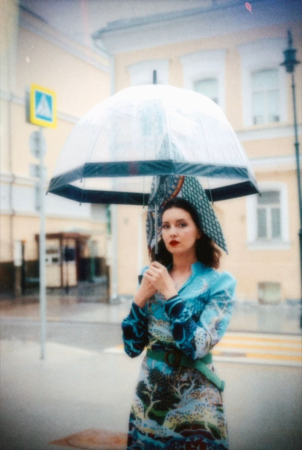 Золотой петушок