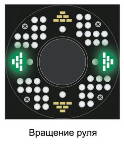 ТехноВектор (T 7204 KAS) стенд сход-развал 3D