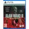 PS5 Alan Wake 2 Deluxe Edition (Б/У, Русские субтитры, PPSA-23792/PPSA-02571)