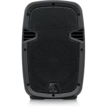 BEHRINGER PK108 - пассивная акустическая система, 2-х полосная, 320 Вт (пик), 8 Ом, 20 Гц - 20 кГц,