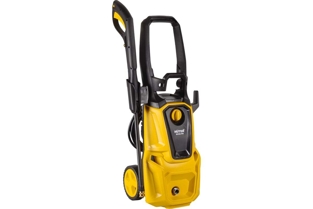 Мойка высокого давления Huter M165-PW 70/8/7