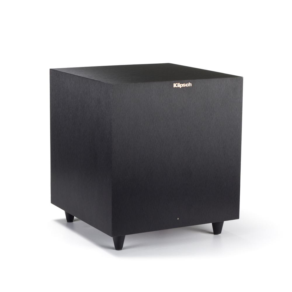 Klipsch R-8SW CE Активный сабвуфер