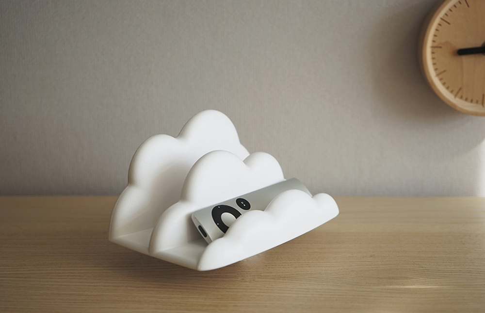 Органайзер настольный cloud