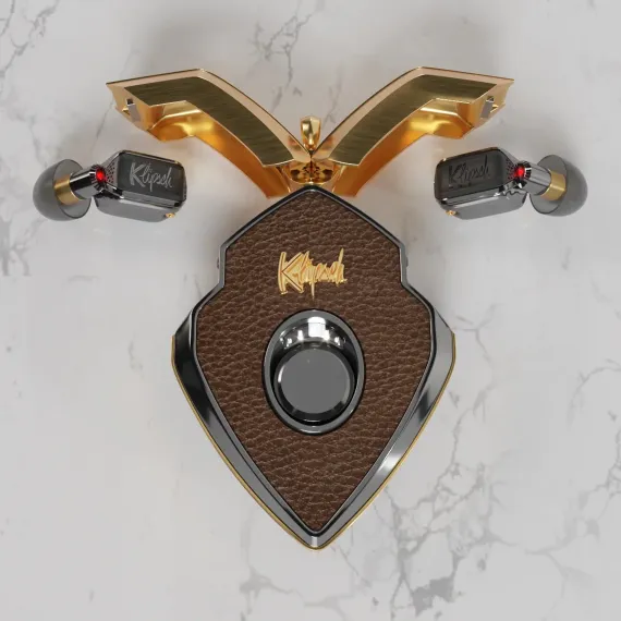 T10 Bespoke Edition Tuscan Bronze