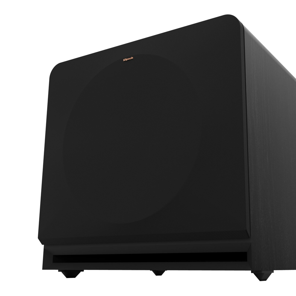 Сабвуфер Klipsch RP-1600SW