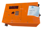 Станция перекачки топлива EST-03 professional BOX -220V (дизель)