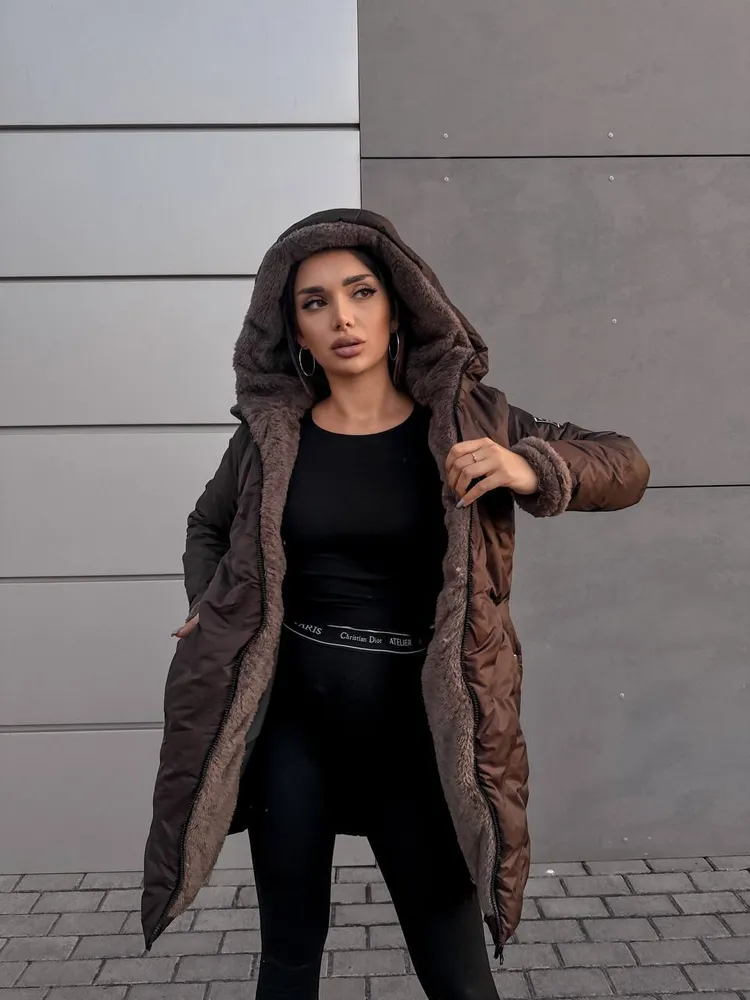 Куртка УК-9367-5 Фабрика Моды
