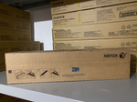 Тонер-картридж желтый (Yellow) для Xerox DC 5000 - 006R01254