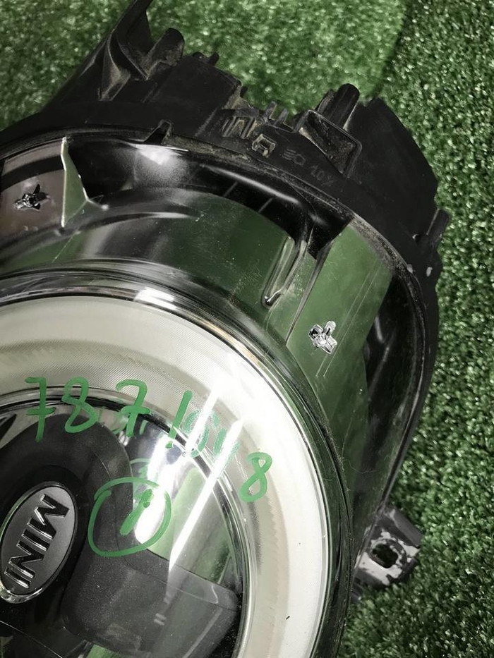 Фара правая Mini Hatch F56 (2013-2018) LED