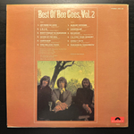 Bee Gees - Best Of Vol.2 (Скандинавия 1971г.)