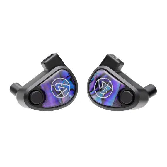 64 Audio Volur