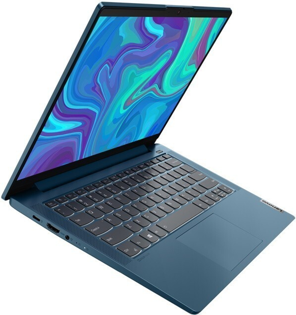 Ноутбук 14; FHD Lenovo IdeaPad IP5 14ARE05 gray AMD Ryzen 5 4500U/8Gb/512Gb SSD/Radeon Graphics/W10 (81YM007FRU)