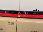 Оригинальные фары передние и задние для Lexus GX550 2024+ Лексус свет противотуманные фары LED запчасти Lexus GX550