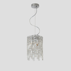 Светильник подвесной Crystal Lux ABRIL SP2
