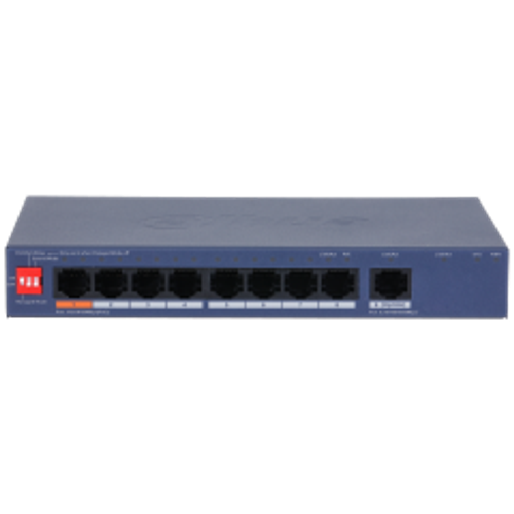 Dahua DH-CS4009-8ET1GT-60
