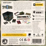 (Бронь) Sidequest 7th Sea