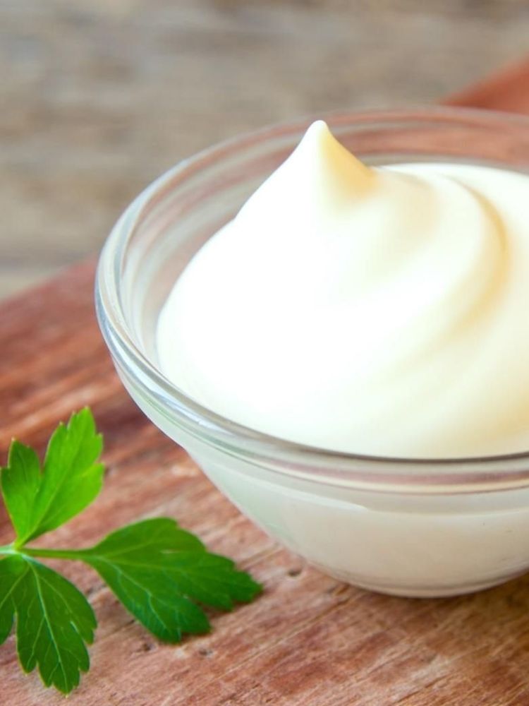 Майонез Ottogi Light Mayonnaise Оттоги Лёгкий 520 г, 2 шт